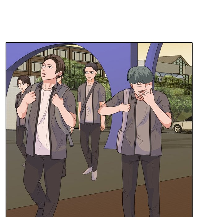 High School Legend Red Dragon chapter 242 page 14