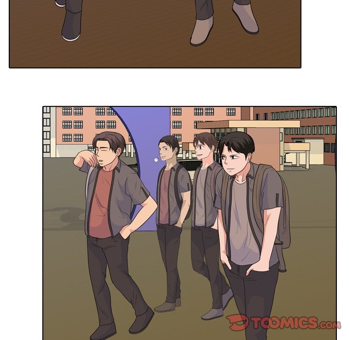 High School Legend Red Dragon chapter 242 page 15