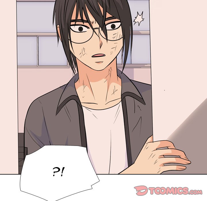 High School Legend Red Dragon chapter 242 page 21