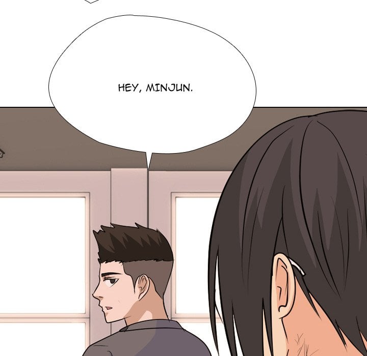 High School Legend Red Dragon chapter 242 page 22