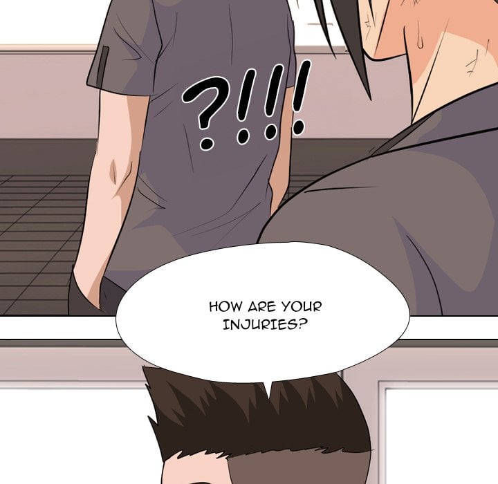 High School Legend Red Dragon chapter 242 page 23