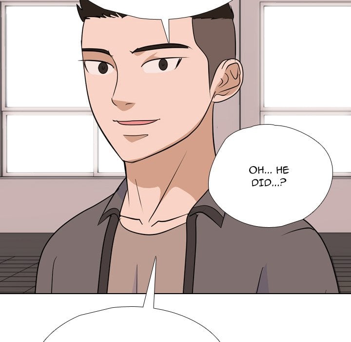 High School Legend Red Dragon chapter 242 page 28