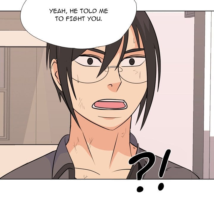 High School Legend Red Dragon chapter 242 page 29