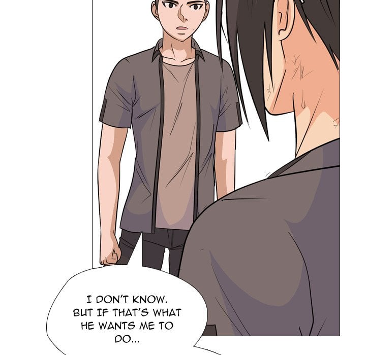High School Legend Red Dragon chapter 242 page 31