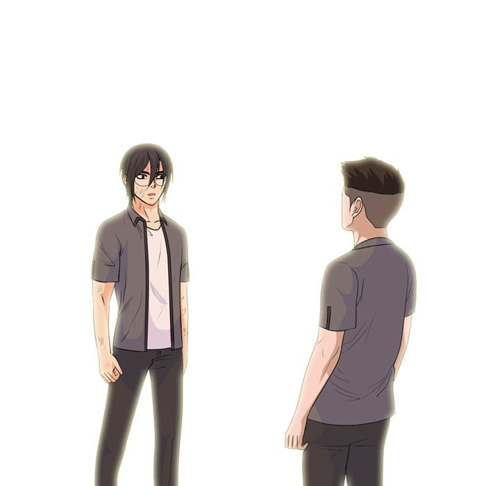 High School Legend Red Dragon chapter 242 page 35