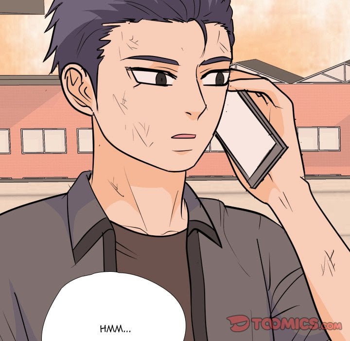High School Legend Red Dragon chapter 242 page 39