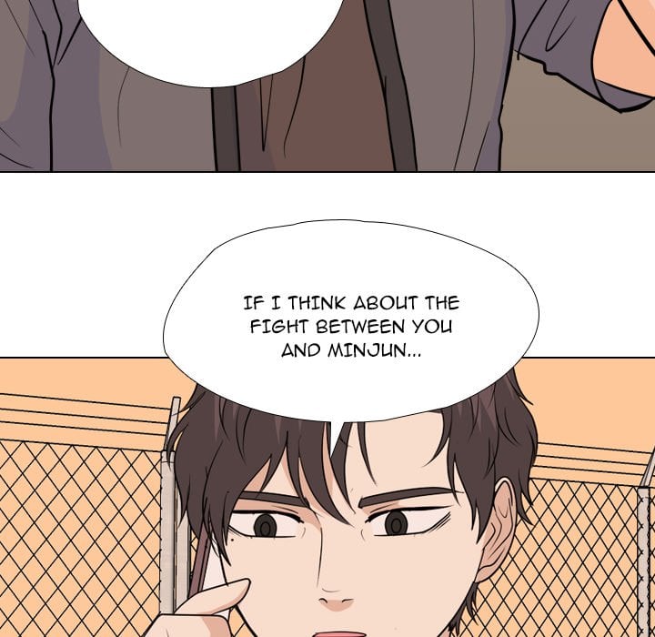 High School Legend Red Dragon chapter 242 page 40