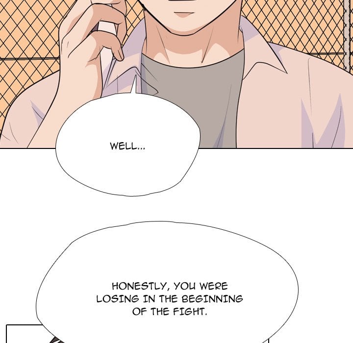 High School Legend Red Dragon chapter 242 page 41