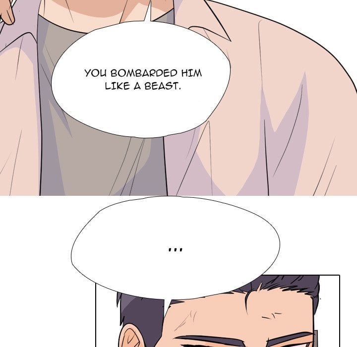 High School Legend Red Dragon chapter 242 page 47