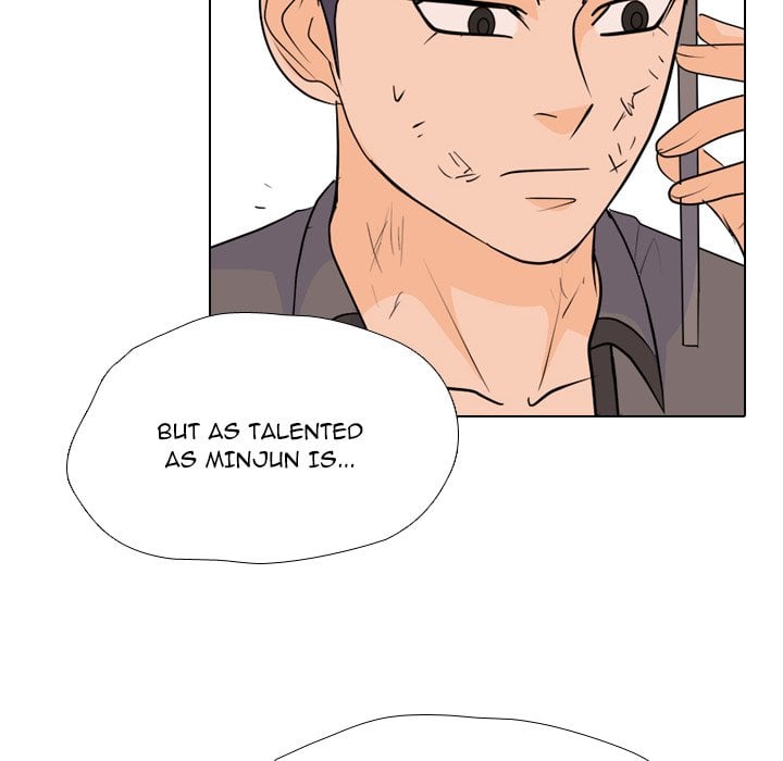 High School Legend Red Dragon chapter 242 page 48