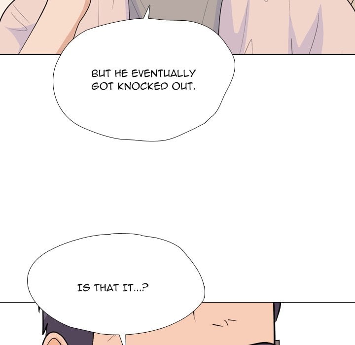 High School Legend Red Dragon chapter 242 page 50