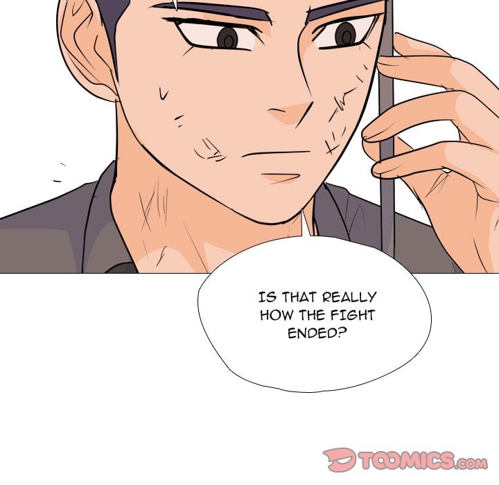 High School Legend Red Dragon chapter 242 page 51