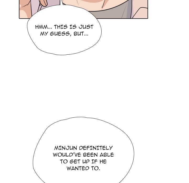 High School Legend Red Dragon chapter 242 page 53