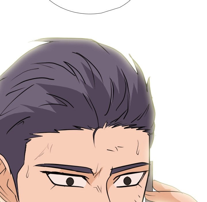 High School Legend Red Dragon chapter 242 page 54