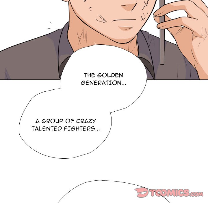 High School Legend Red Dragon chapter 242 page 57
