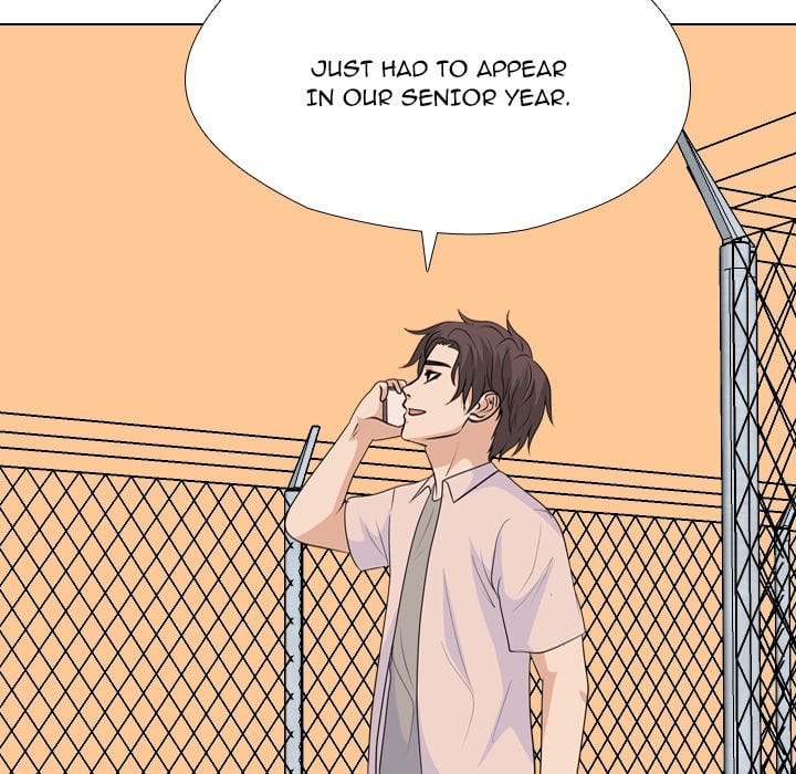 High School Legend Red Dragon chapter 242 page 58