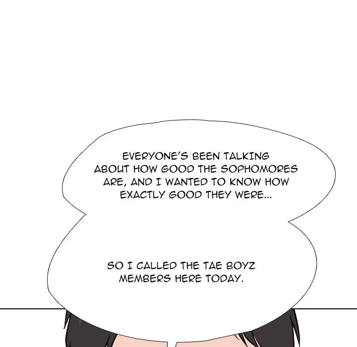 High School Legend Red Dragon chapter 242 page 64