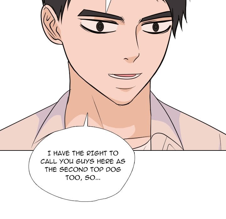 High School Legend Red Dragon chapter 242 page 65