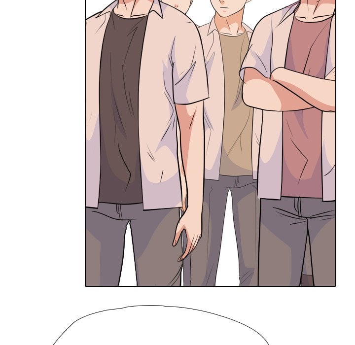 High School Legend Red Dragon chapter 242 page 67