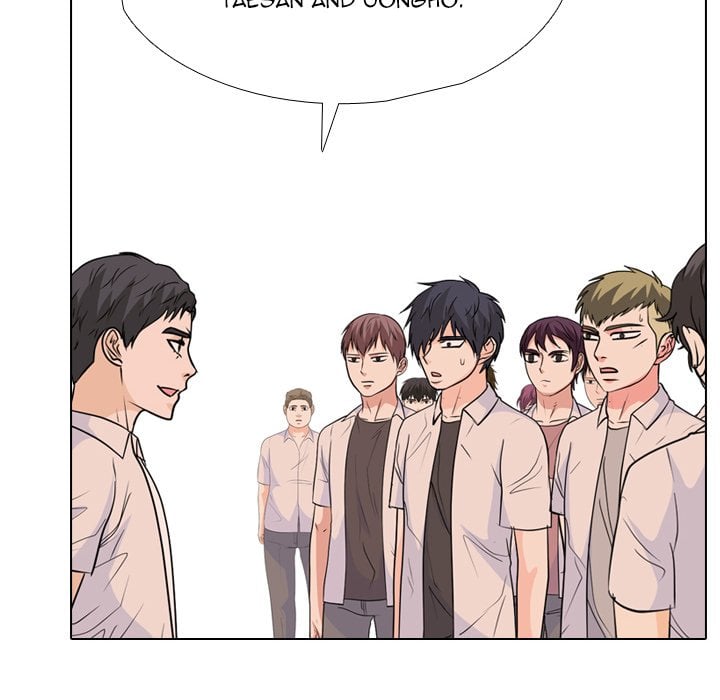 High School Legend Red Dragon chapter 242 page 70