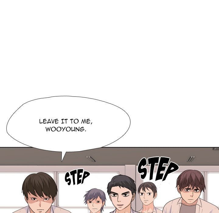 High School Legend Red Dragon chapter 242 page 71