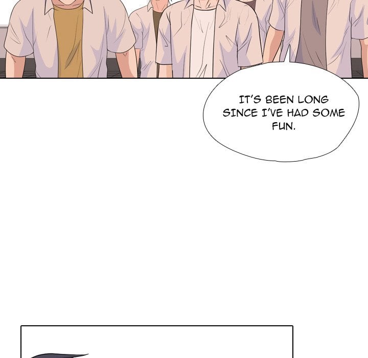 High School Legend Red Dragon chapter 242 page 72