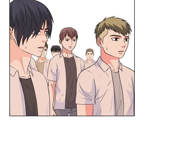 High School Legend Red Dragon chapter 242 page 73