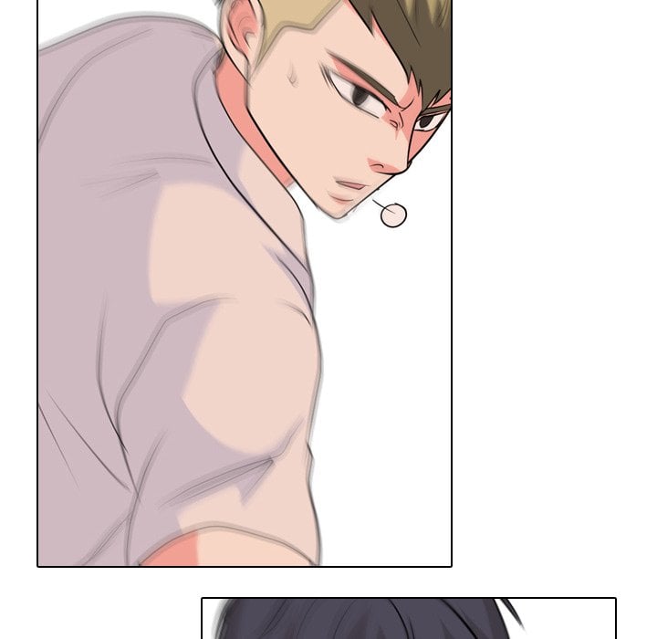 High School Legend Red Dragon chapter 242 page 84