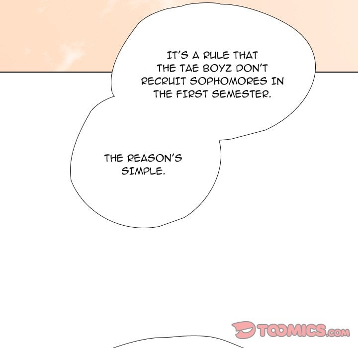 High School Legend Red Dragon chapter 242 page 87
