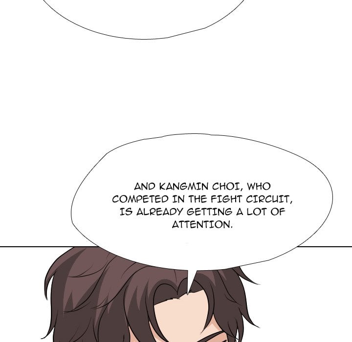 High School Legend Red Dragon chapter 242 page 90