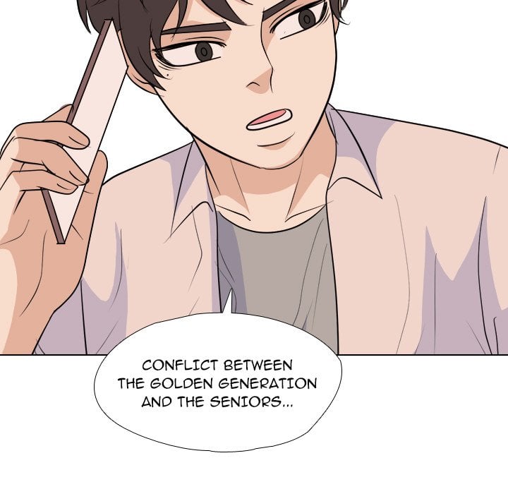 High School Legend Red Dragon chapter 242 page 91