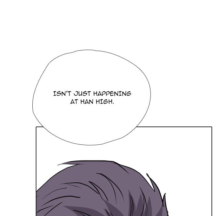 High School Legend Red Dragon chapter 242 page 92