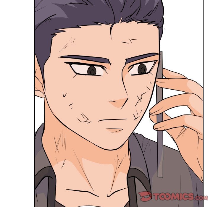 High School Legend Red Dragon chapter 242 page 93