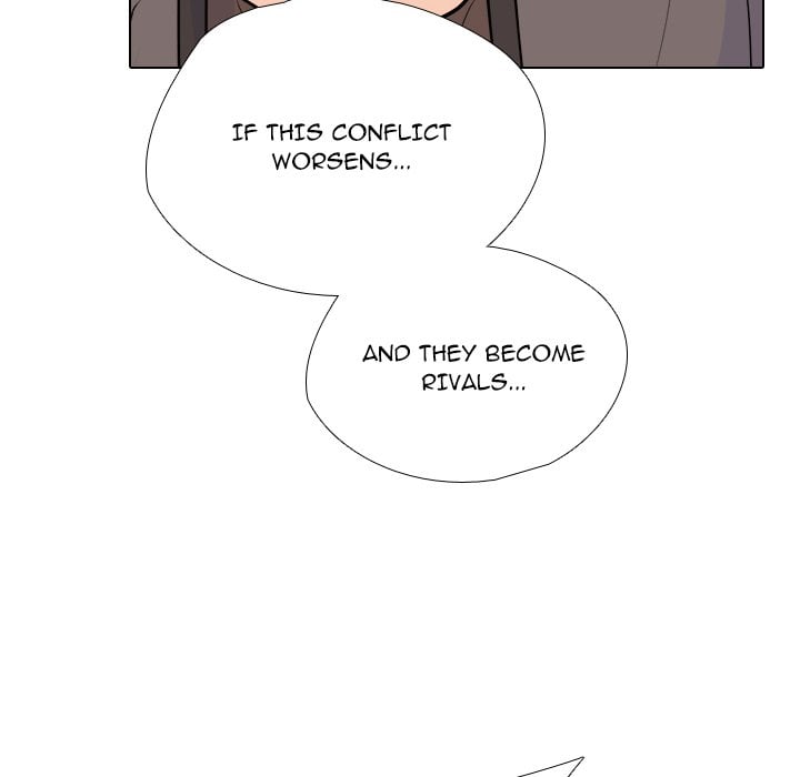 High School Legend Red Dragon chapter 242 page 94