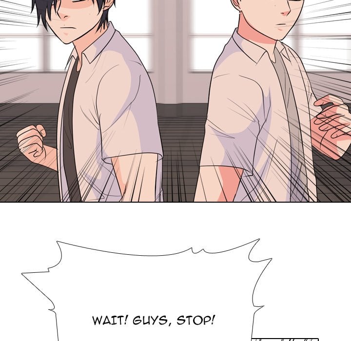 High School Legend Red Dragon chapter 242 page 97