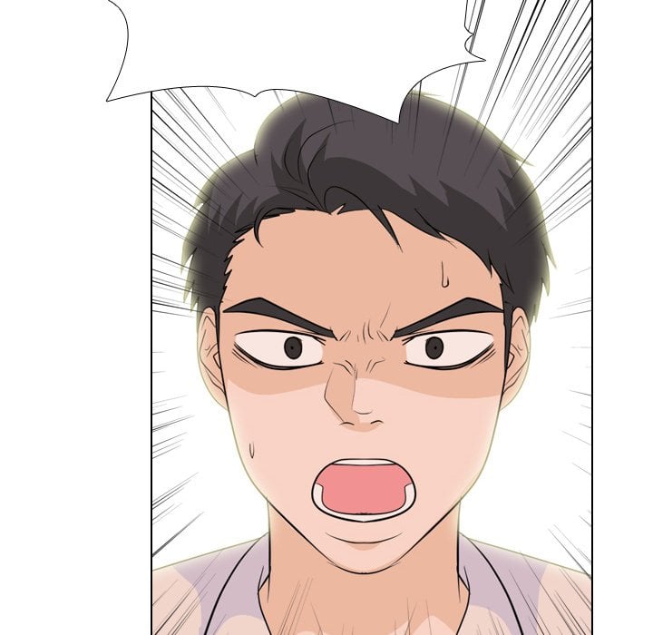 High School Legend Red Dragon chapter 242 page 98