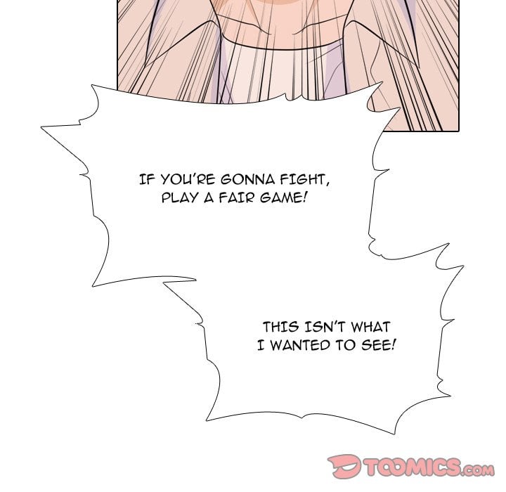 High School Legend Red Dragon chapter 242 page 99