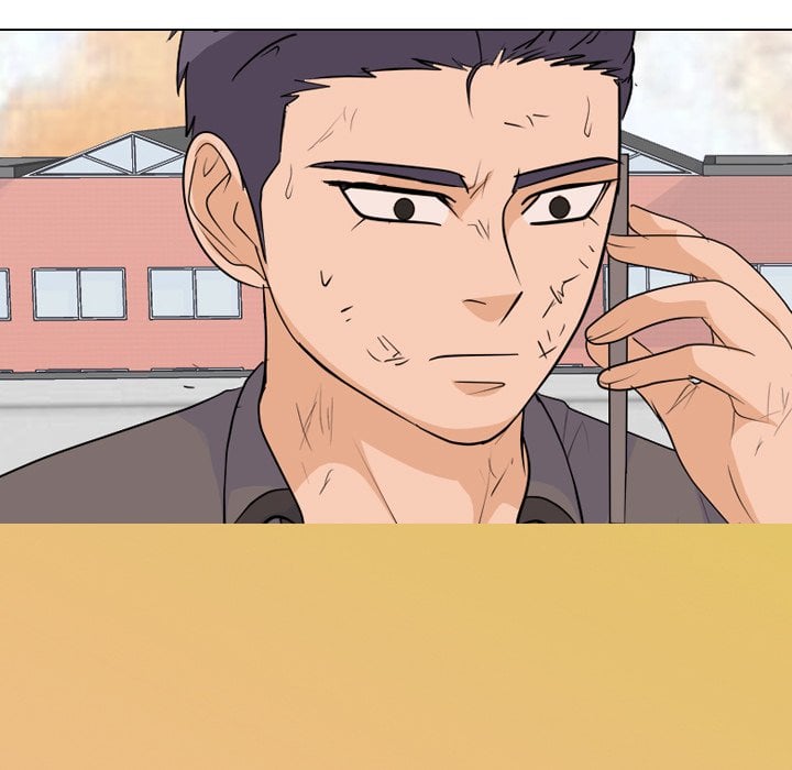 High School Legend Red Dragon chapter 242 page 109
