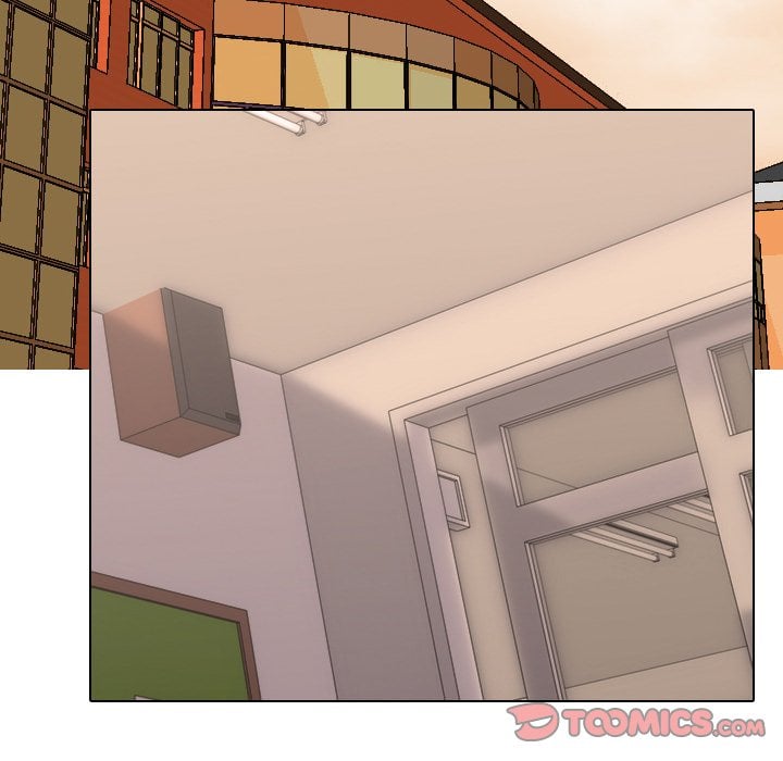 High School Legend Red Dragon chapter 242 page 111