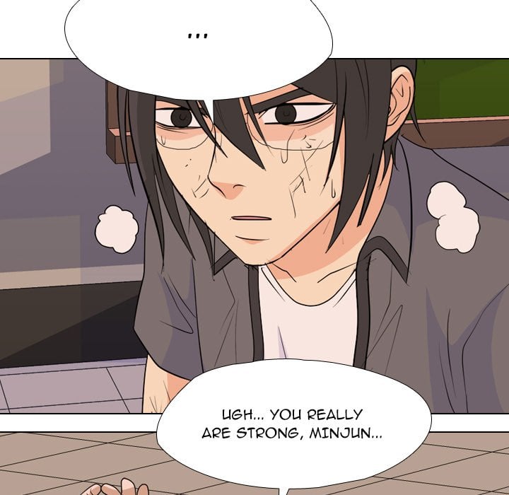 High School Legend Red Dragon chapter 242 page 115