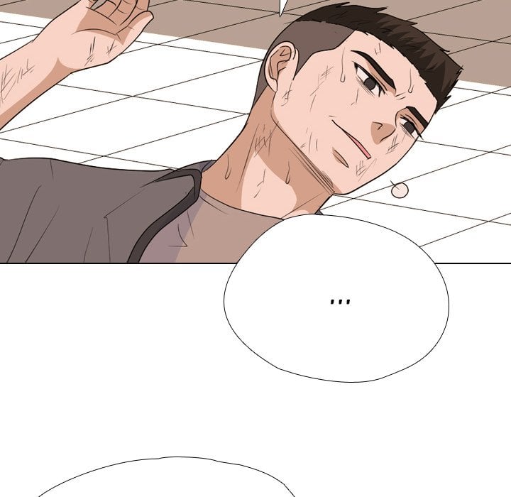 High School Legend Red Dragon chapter 242 page 116