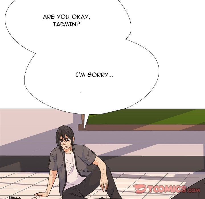 High School Legend Red Dragon chapter 242 page 117