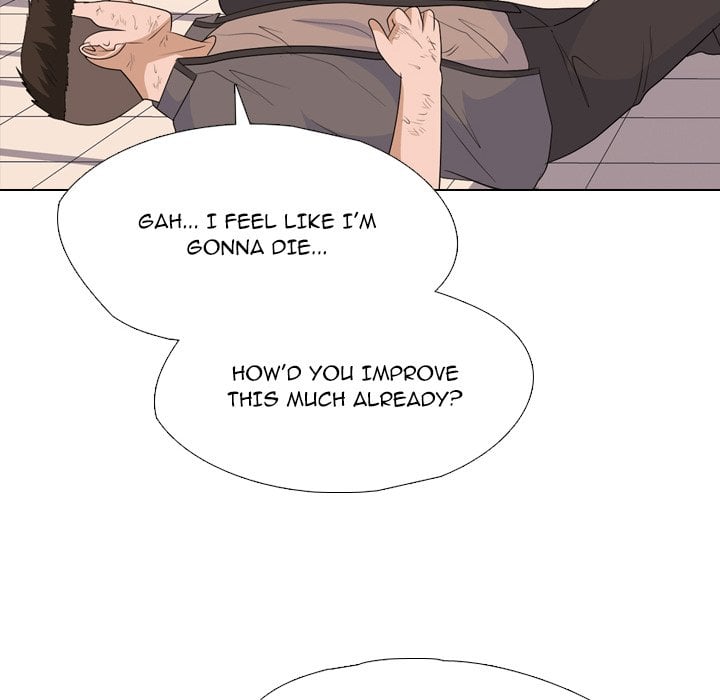 High School Legend Red Dragon chapter 242 page 118