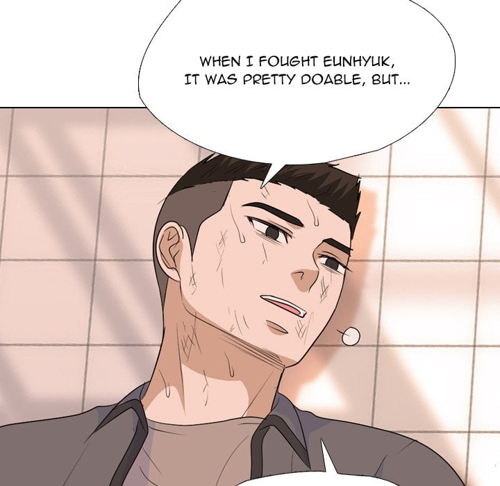 High School Legend Red Dragon chapter 242 page 119
