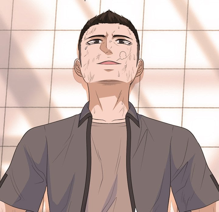 High School Legend Red Dragon chapter 242 page 121