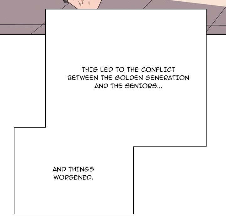 High School Legend Red Dragon chapter 242 page 126