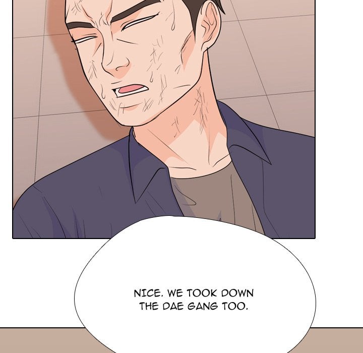 High School Legend Red Dragon chapter 242 page 132