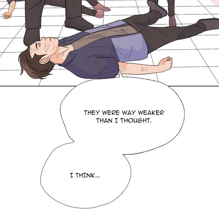 High School Legend Red Dragon chapter 242 page 134