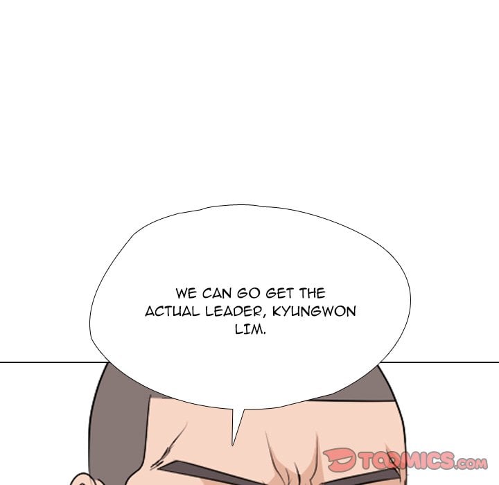 High School Legend Red Dragon chapter 242 page 135