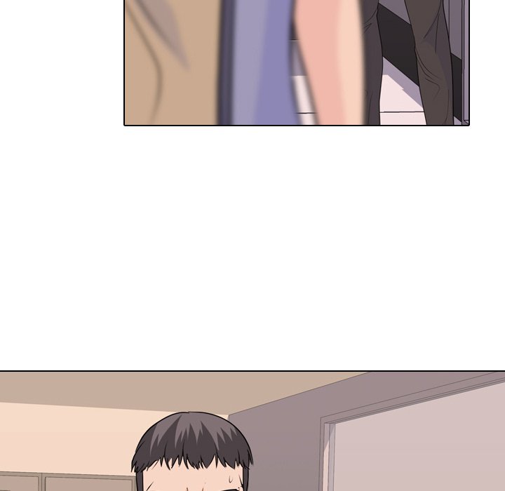 High School Legend Red Dragon chapter 242 page 138